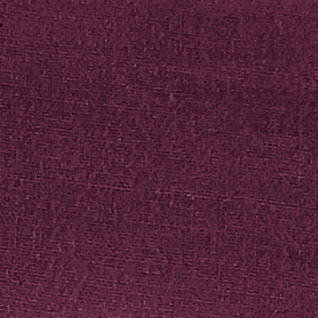 100% Organic Washed Cotton Quilt Cover Set - Windsor Wine