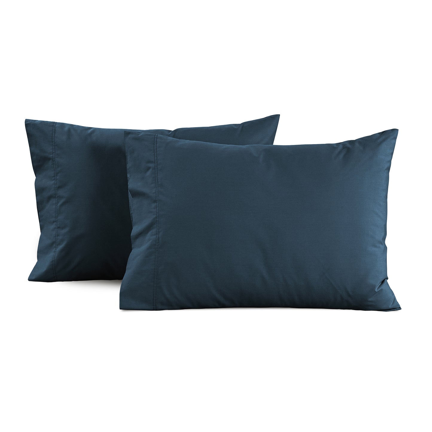 Everyday Cotton Sheet Set - Estate Blue