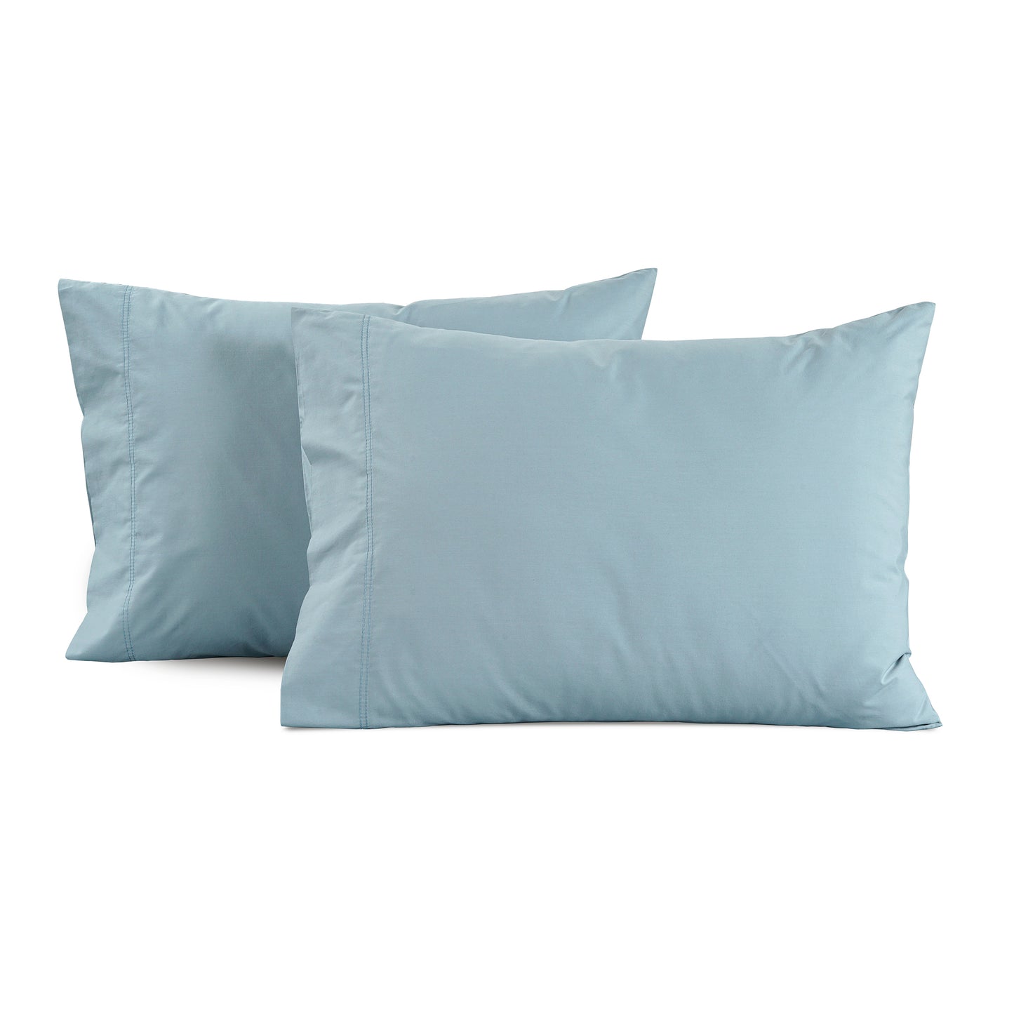 Everyday Cotton Sheet Set - French Blue