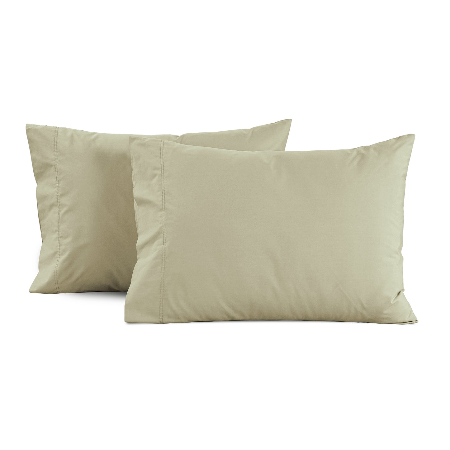 Everyday Cotton Sheet Set - Linen