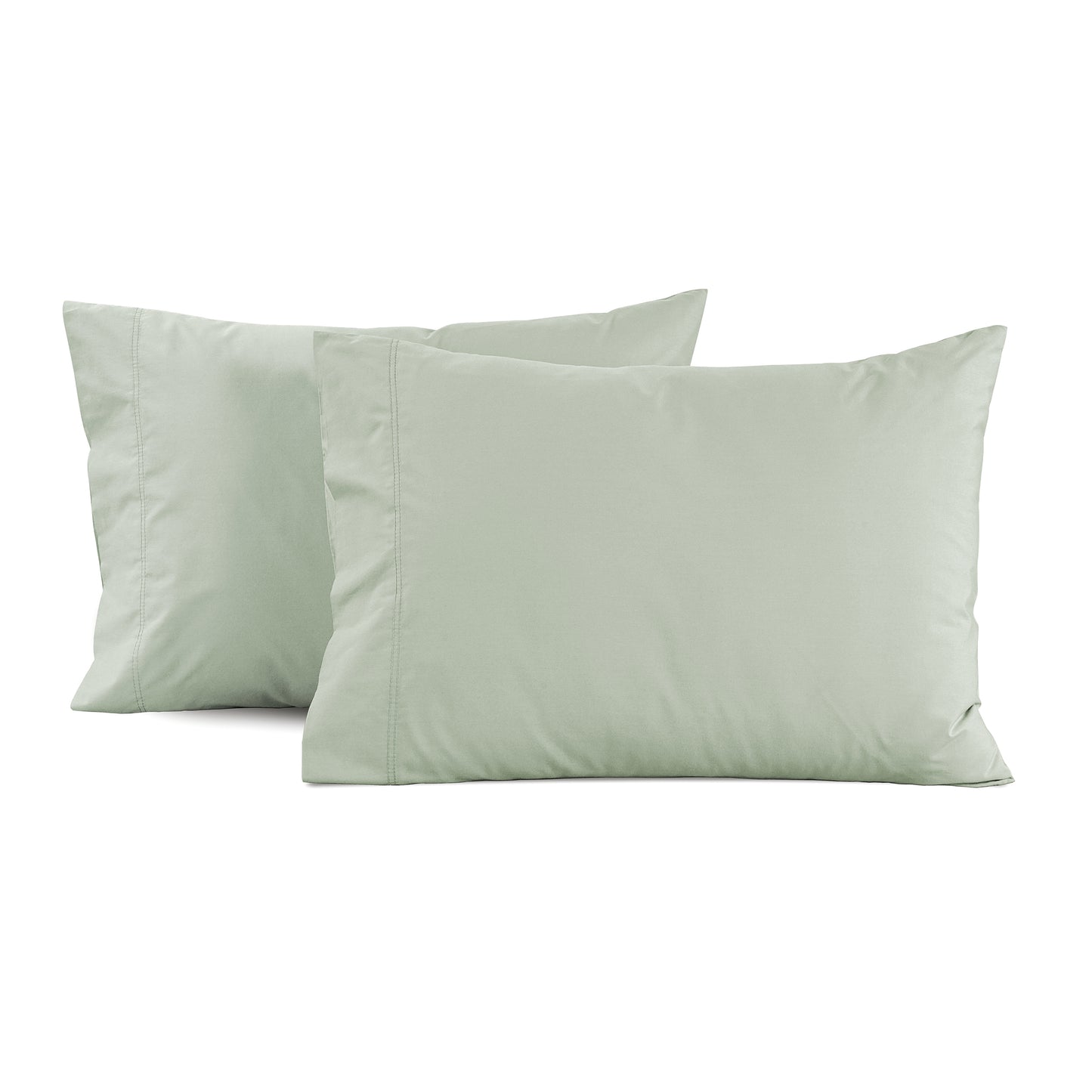 Everyday Cotton Sheet Set- Mineral
