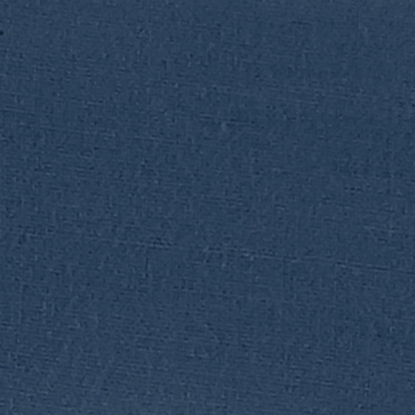 100% Organic Washed Cotton Sheet Set - Estate Blue