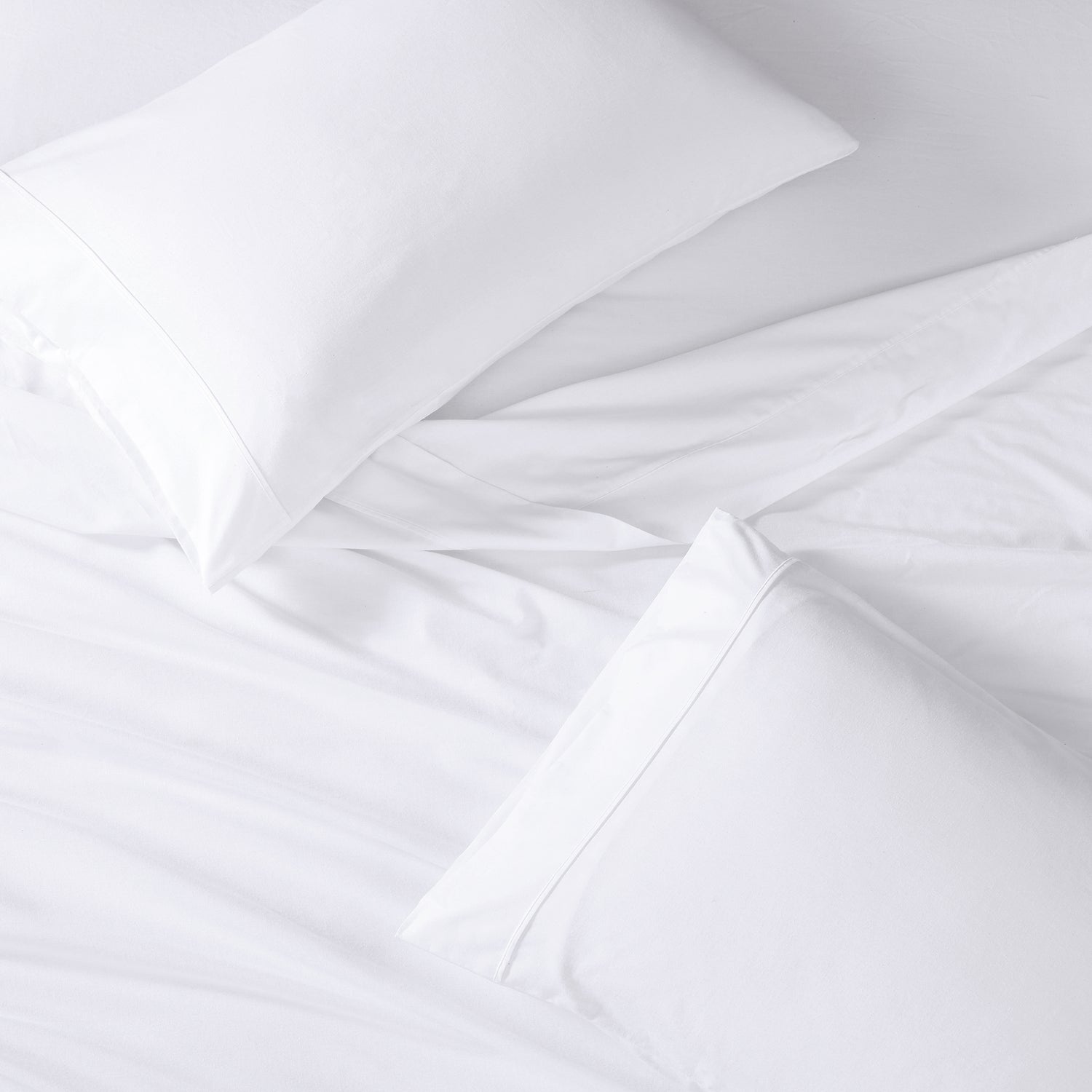 Organic Cotton Range