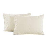 100% Cotton Sheet Set - Ivory