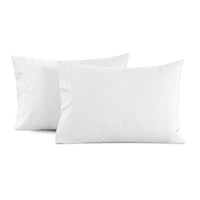 Everyday Cotton Sheet Set - White