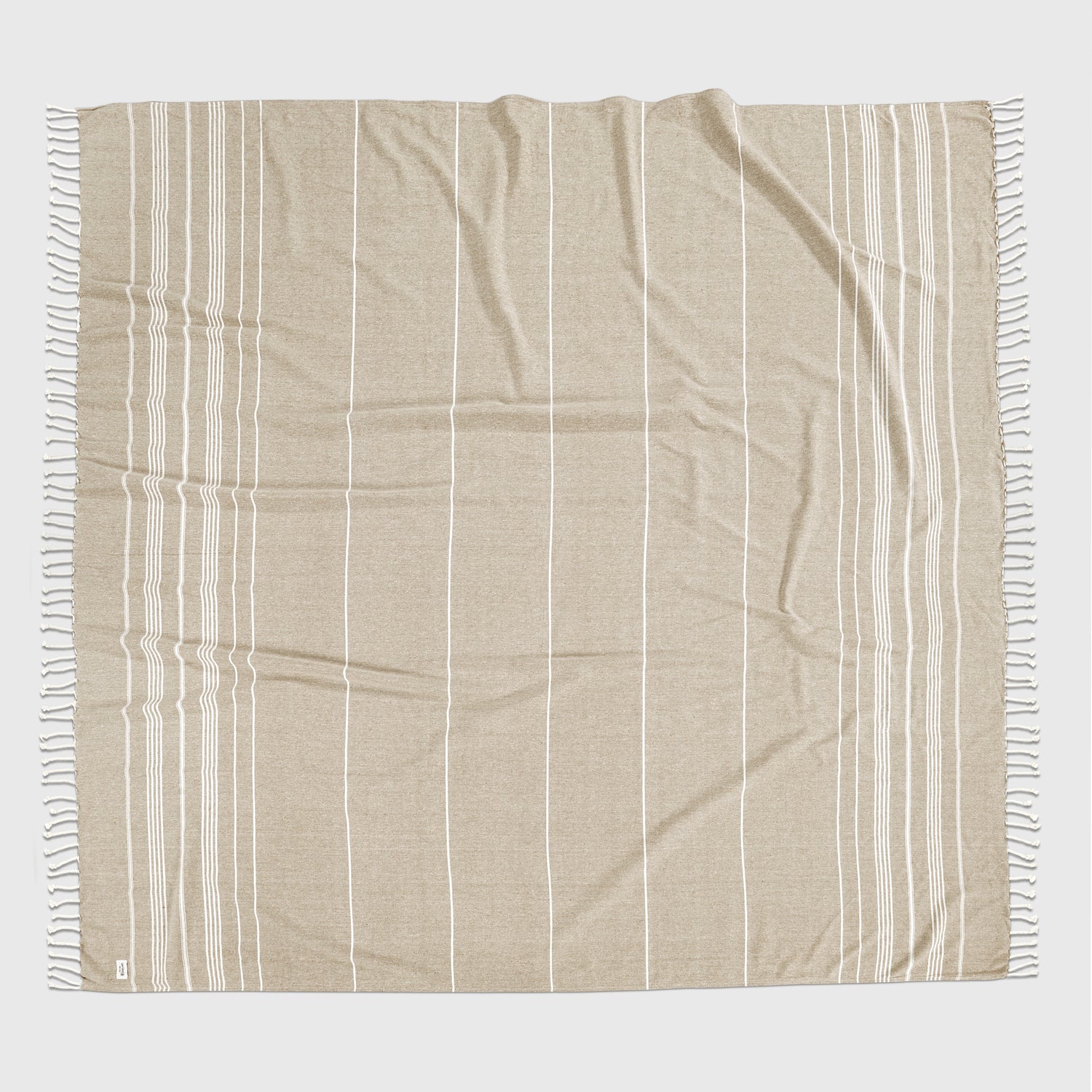 Beach Blanket