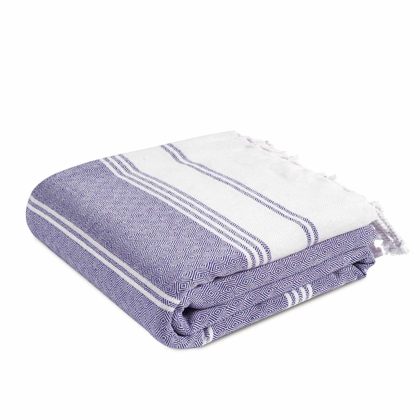 Turkish Towel Beach Blanket - Day Break