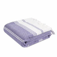 Turkish Towel Beach Blanket - Day Break