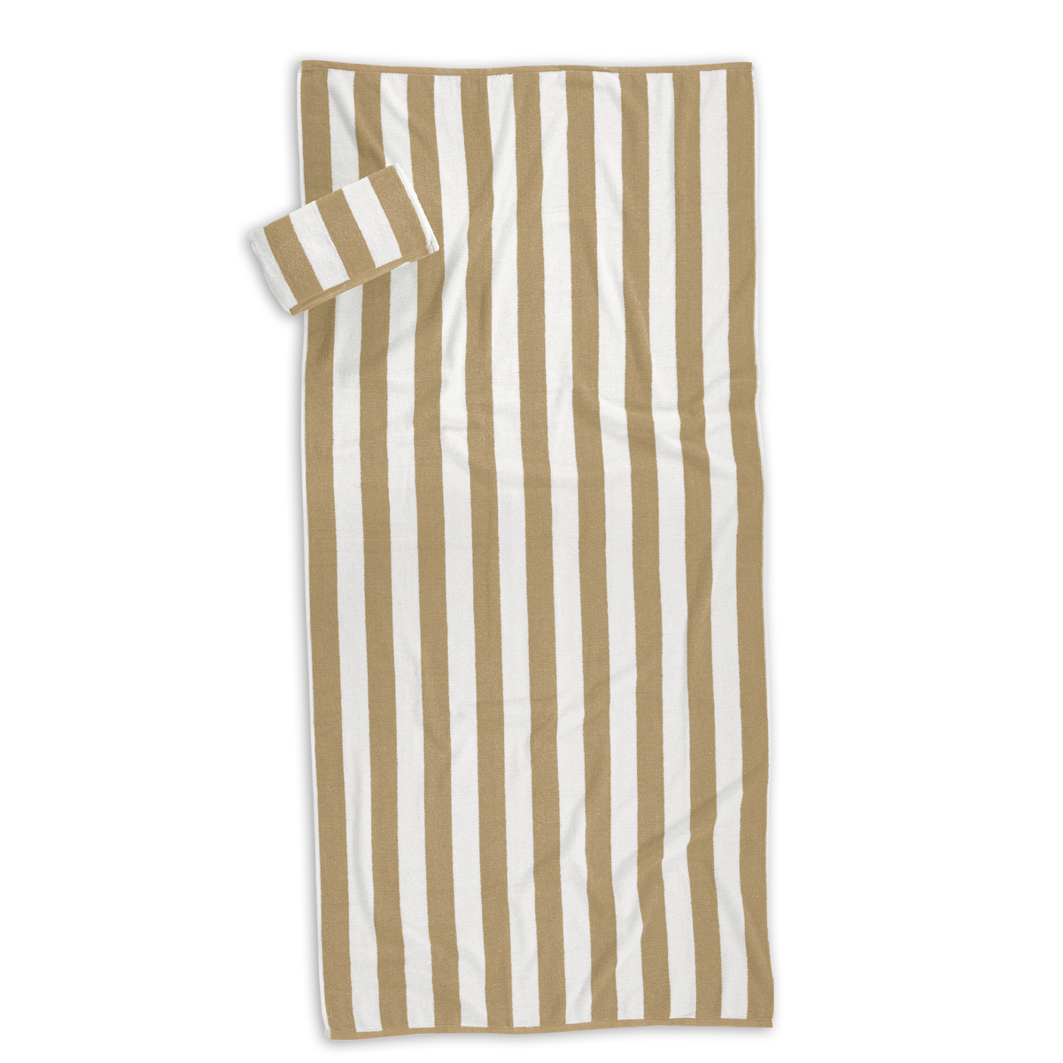 Cabana Beach Towels - Set of 8