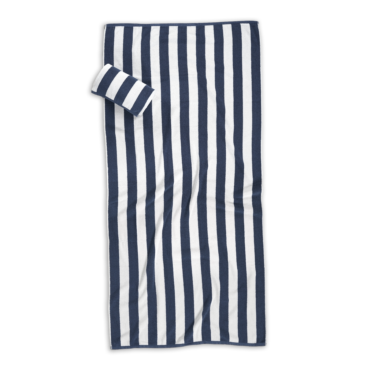 Cabana Beach Towels - Set of 6