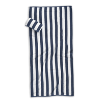 Cabana Beach Towels - Set of 6