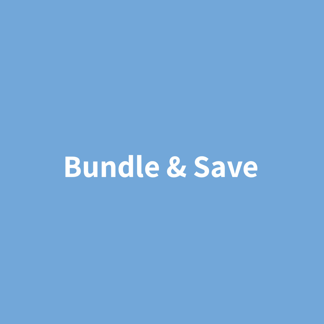 Curate your bundle