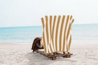 Cabana Beach Towels - Beige