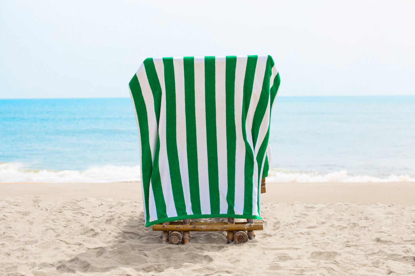 Cabana Beach Towels - Set of 2