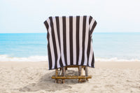 Cabana Beach Towels - Set of 2