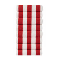 Cabana Beach Towels - Set of 8