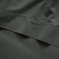 Everyday Cotton Sheet Set - Charcoal