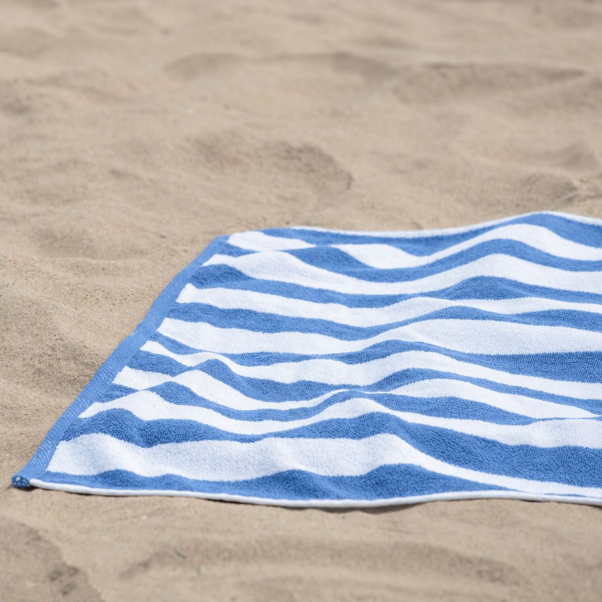 Cabana Beach Towels - Set of 8 - Gazebo