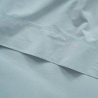 Everyday Cotton Sheet Set - French Blue