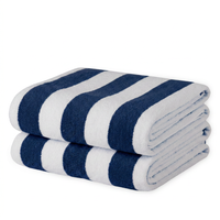 Cabana Beach Towels - Set of 2