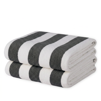Cabana Beach Towels - Set of 2