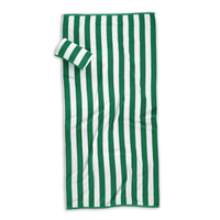 Cabana Beach Towels - Set of 6 - Holiday House