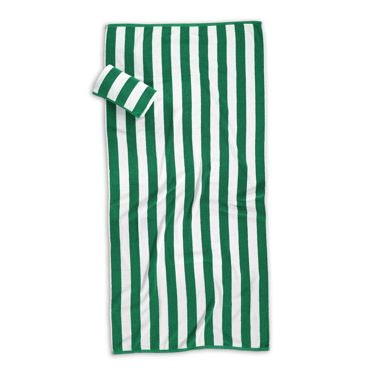 Cabana Beach Towels - Set of 2