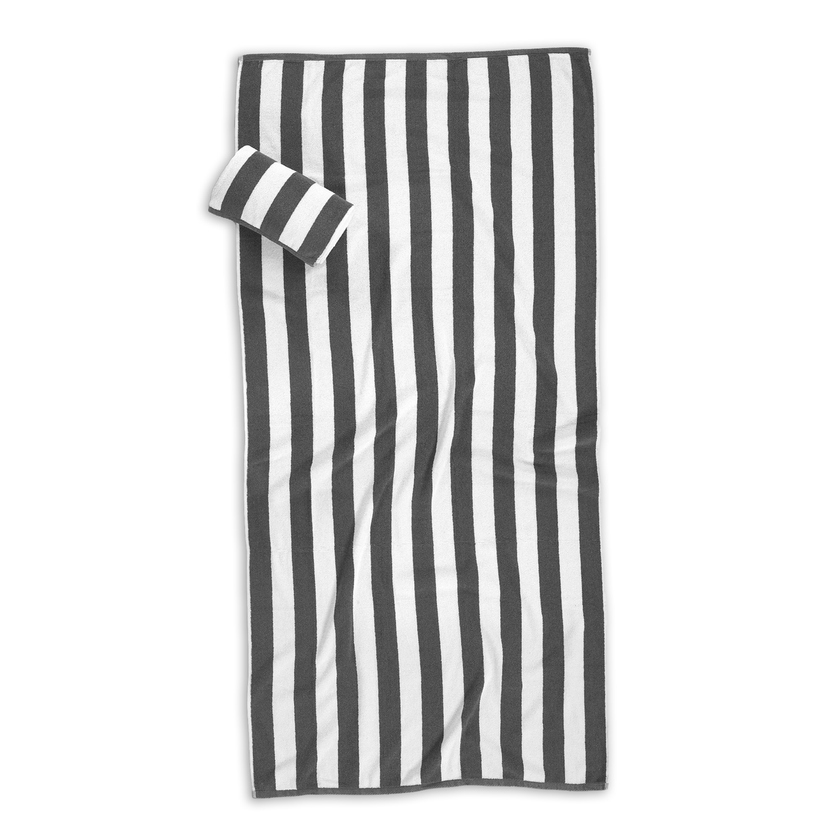 Cabana Beach Towels - Set of 6