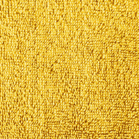 12 Piece 100% Cotton Towel Set 550GSM - Mimosa