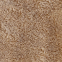 18 Piece 100% Cotton Towel Set 550GSM - Taupe