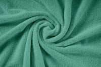 12 Piece 100% Cotton Towel Set 550GSM - Teal