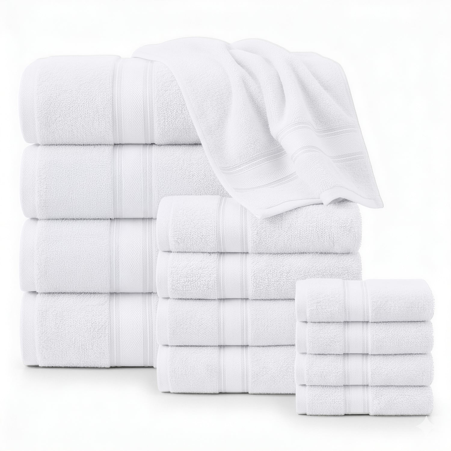 Bathroom Towel Set Sale