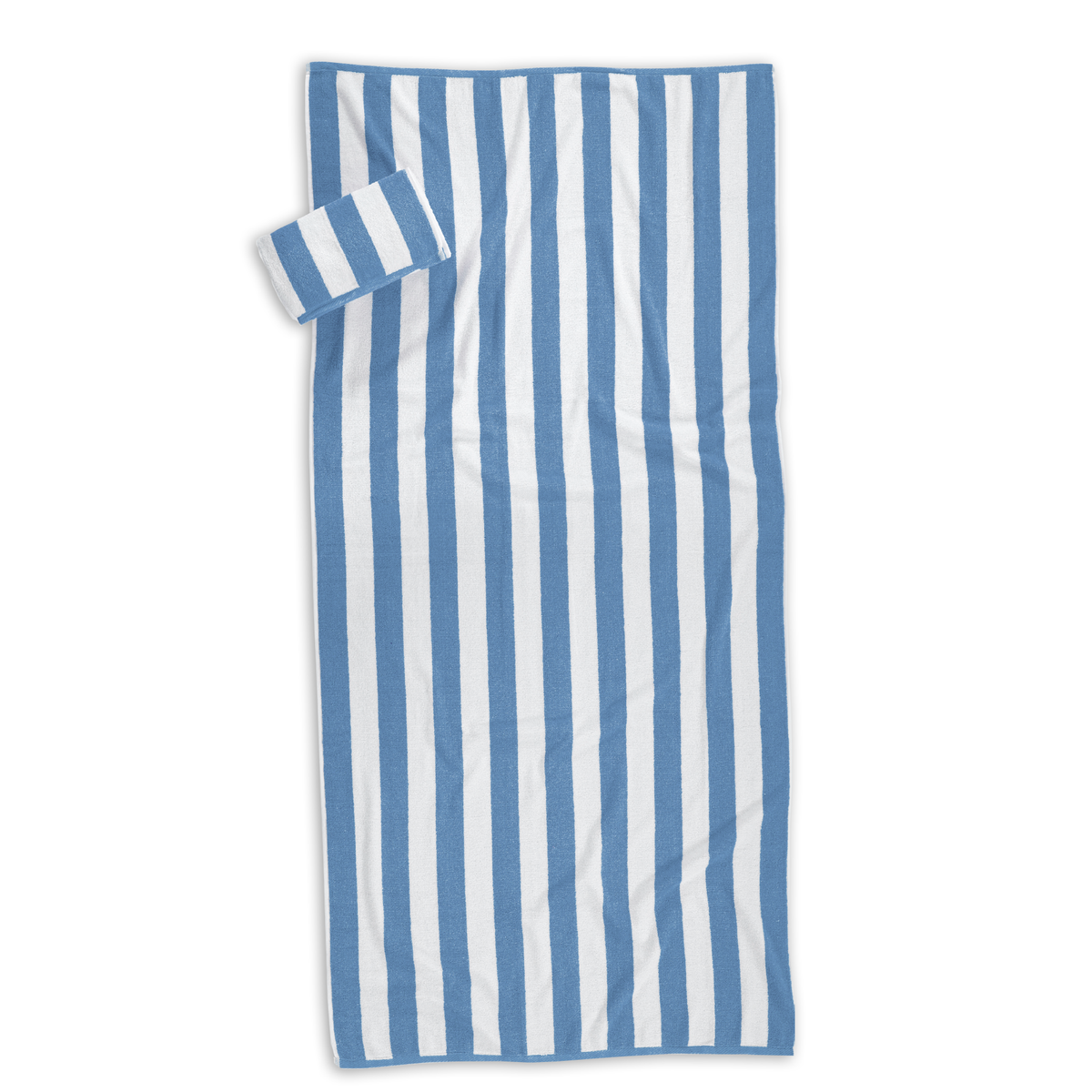 Cabana Beach Towels - Set of 6 - Holiday House