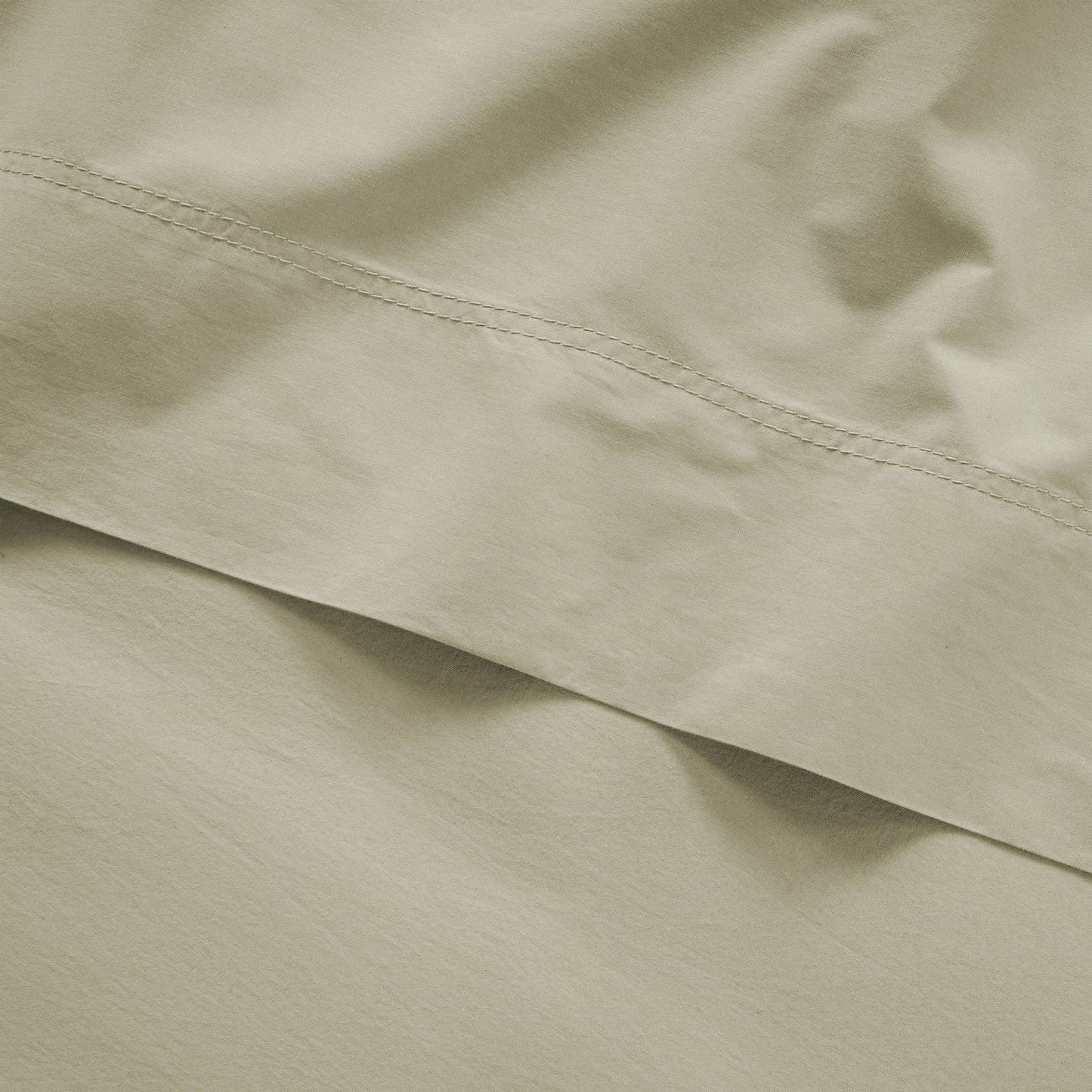 Everyday Cotton Sheet Set - Linen