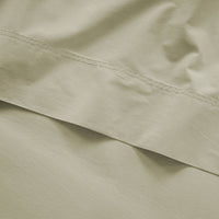 Everyday Cotton Sheet Set - Linen