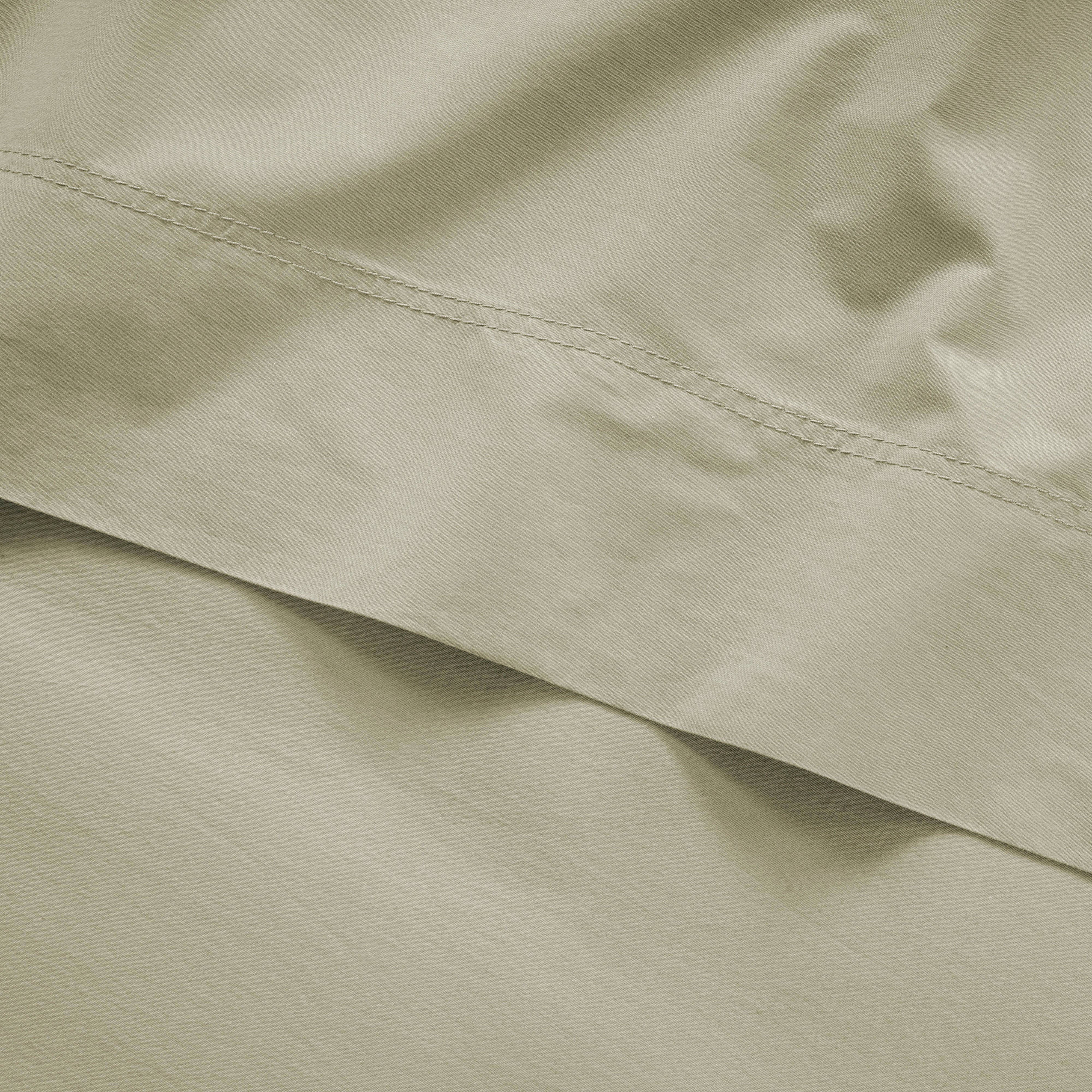 Everyday Cotton Sheet Set - Linen