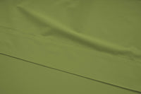 100% Organic Washed Cotton Sheet Set - Fern