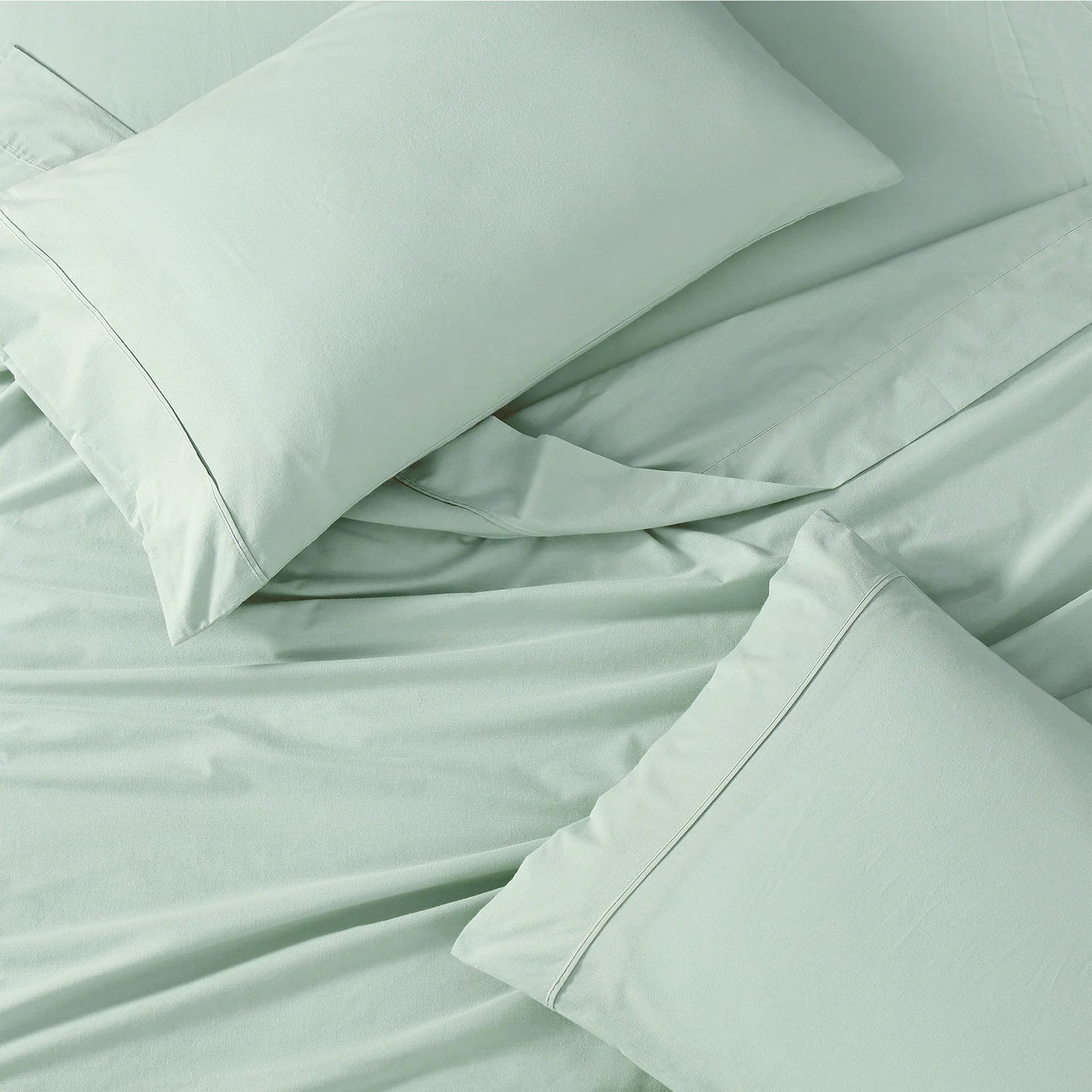 100% Organic Cotton Sheets