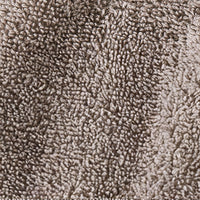 18 Piece 100% Cotton Towel Set 550GSM - Platinum