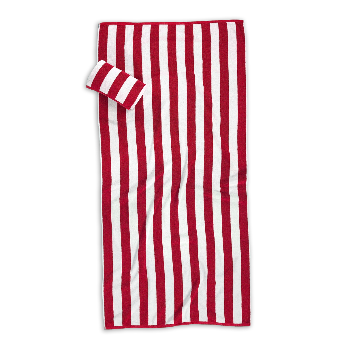 Cabana Beach Towels - Set of 2