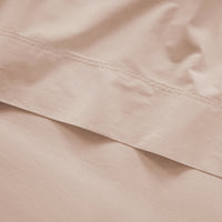100% Cotton Sheet Set - Sepia Rose