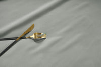 Solid Tablecloth 4 seat 152x152cm - Silver