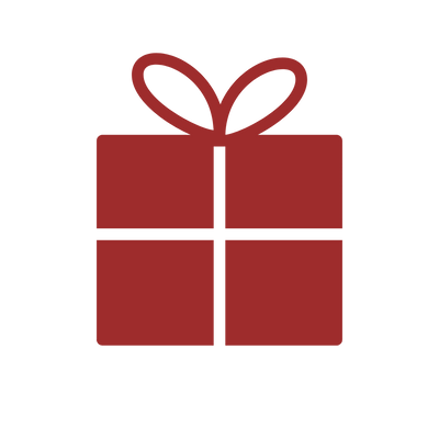Earn points with every purchase.
$1 Spent = 1 Point