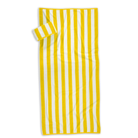 Cabana Beach Towels - Set of 6