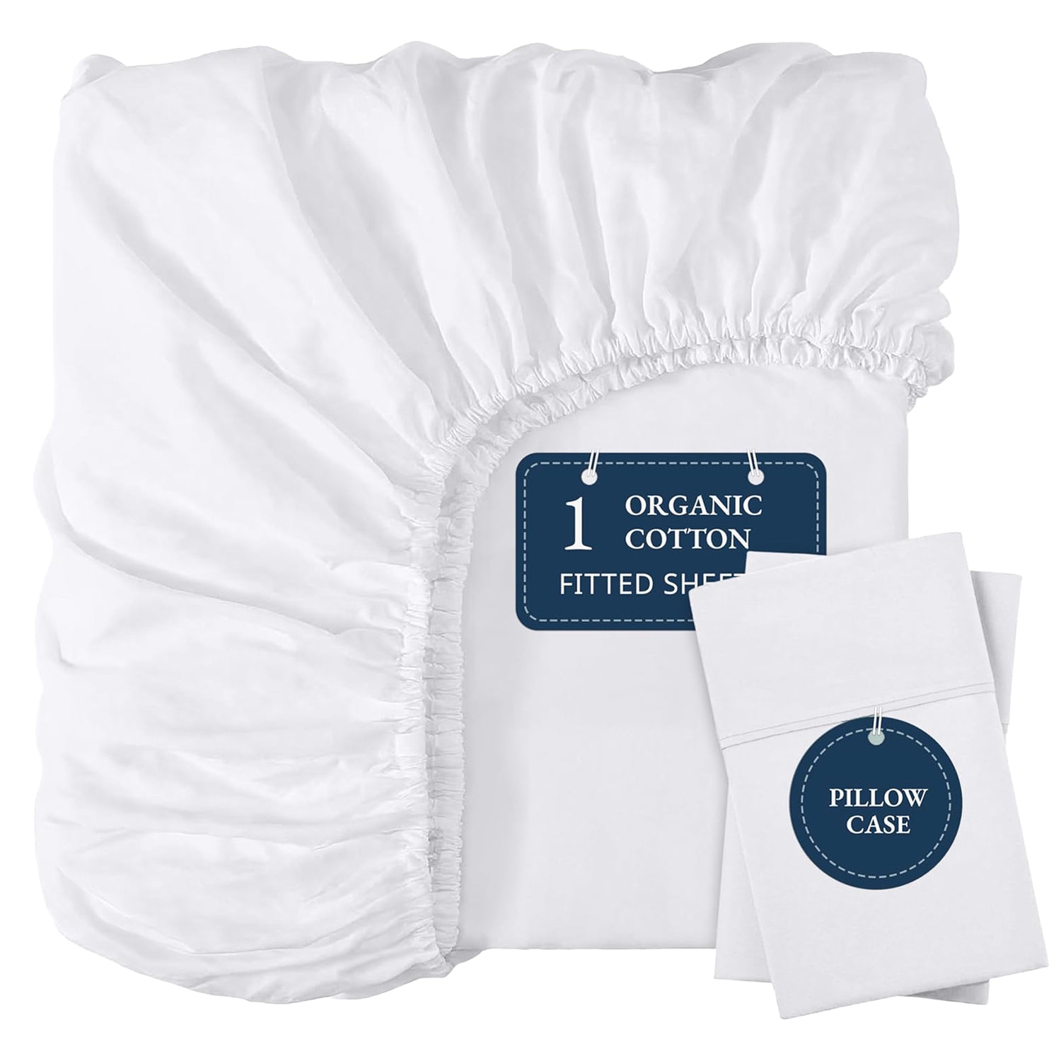 Fitted Sheet Sets