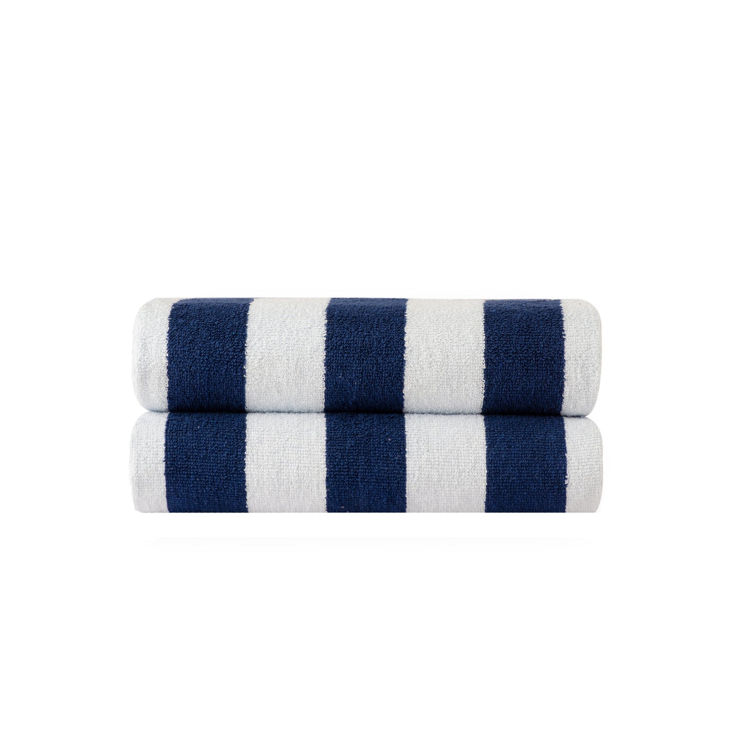 Cabana Beach Towels - Blue