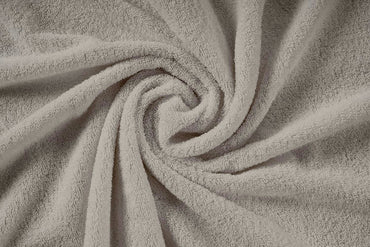 18 Piece 100% Cotton Towel Set 550GSM - Platinum