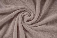 18 Piece 100% Cotton Towel Set 550GSM - Taupe